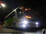 Marcopolo Viaggio G7 1050 / Mercedes Benz O-500R / Talmocur