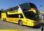 Modasa Zeus 3 / Scania K400 / Thaebus