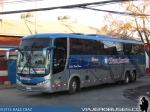 Comil Campione 3.65 / Mercedes Benz O-500RSD / Transantin