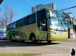 Busscar Vissta Buss LO / Scania K124IB / Buses Villa Prat