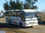 Busscar Jum Buss 340 / Mercedes Benz OH-1318 / Igi Llaima