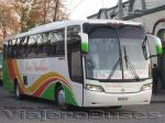 Busscar Vissta Buss LO / Scania K124IB / Buses Peñablanca