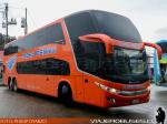 Marcopolo Paradiso G7 1800DD / Scania K410 / Buses Fierro