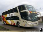 Marcopolo Paradiso G7 1800DD / Mercedes Benz O-500RSD / Bio Bio