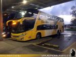 Marcopolo Paradiso G7 1800DD / Mercedes Benz O-500RSD / Bio Bio