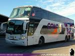 Busscar Panoramico DD / Scania K420 / Condor Bus