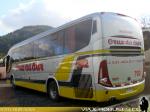 Marcopolo Paradiso G7 1050 / Vovlo B9R / Cruz del Sur