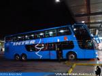 Marcopolo Paradiso 1800DD / Scania K420 / Inter Sur