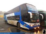 Marcopolo Paradiso 1800DD / Scania K420 / Pullman Luna