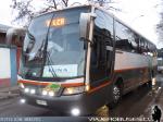 Busscar Vissta Buss LO / Mercedes Benz O-400RSE / Pullman Luna