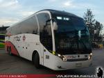 Neobus New Road N10 380 / Scania K400 / MT Bus