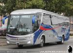 Busscar Vissta Buss LO / Mercedes Benz O-500RS / Talmocur