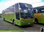 Busscar Vissta Buss Elegance 380 / Mercedes Benz O-500RS / Tur-Bus