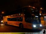 Marcopolo Paradiso 1800DD / Volvo B12R / Thaebus