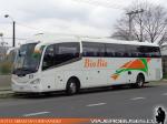 Irizar i6 / Mercedes Benz O-500RS / Bio Bio