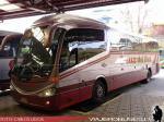 Irizar I6 / Mercedes Benz OC-500RF / Cruz del Sur