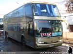 Unidades DD / Scania K420 / Nueva Contimar