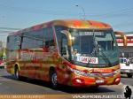 Marcopolo Paradiso G7 1050 / Volvo B380R / Linatal