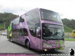 Modasa New Zeus II / Volvo B11R / Linatal