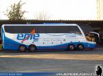 Marcopolo Paradiso G7 1600LD / Volvo B420R 8x2 / Eme Bus