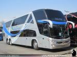 Marcopolo Paradiso G7 1800DD / Volvo B420R / Buses Altas Cumbres