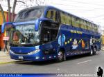 Comil Campione HD / Mercedes Benz O-500RSD / Sol del Pacifico