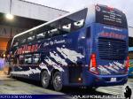 Marcopolo Paradiso G7 1800DD / Volvo B450R / Andimar