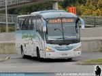 Irizar Century / Scania K340 / Linea Azul