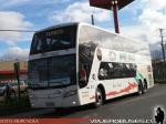 Busscar Panoramco DD / Mercedes Benz O-500RSD / Igi Llaima - NarBus