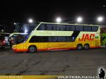 Modasa Zeus 3 / Mercedes Benz O-500RSD / JAC