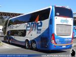 Marcopolo Paradiso G7 1800DD / Volvo B450R 8x2 / Eme Bus