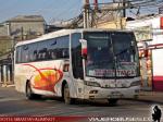 Busscar Vissta Buss LO / Scania K124IB / Pullman del Sur
