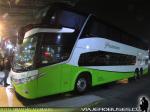 Marcopolo Paradiso G7 1800DD / Mercedes Benz O-500RSD / Turbus