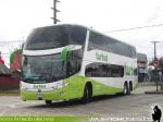 Marcopolo Paradiso G7 1800DD / Scania K400 / Turbus