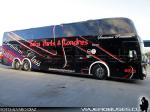 Modasa New Zeus II / Volvo B420R / Talca Paris y Londres