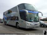 Marcopolo Paradiso G7 1800DD / Scania K410 / Buses Altas Cumbres - Servicio Especial