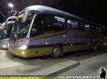 Irizar I6 / Mercedes Benz O-500RS / Cruz del Sur