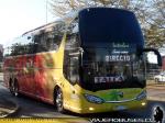 Yangzhou Yaxing YBL6140HPQ / Interbus