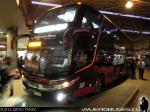 Flota de Buses Pullman Bus