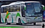 Busscar Vissta Buss LO / Mercedes Benz OH-1628 / Talmocur