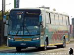 Busscar Vissta Buss LO / Mercedes Benz O-400RSE / Salon Villa Prat