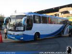 Marcopolo Paradiso GV 1000 / Mercedes Benz O-371RSE / Berr-Tur