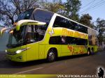 Marcopolo Paradiso G7 1800DD / Volvo B420R / Bus Norte