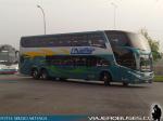 Marcopolo Paradiso G7 1800DD / Volvo B12R / Cruzmar