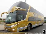 Marcopolo Paradiso G7 1800DD / Scania K400 / ETM