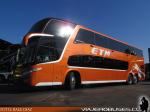 Marcopolo Paradiso G7 1800DD / Scania K400 / ETM