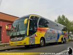 Neobus New Road N10 380 / Scania K400 / Jet Sur