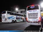 Marcopolo Paradiso G7 1800DD / Mercedes Benz O-500RSD / Nar-Bus