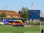 Busscar Panoramico DD / Mercedes Benz O-500RSD / Pullman Bus - Servicio Especial