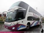 Marcopolo Paradiso G7 1800DD / Volvo B420R / Pullman Tur